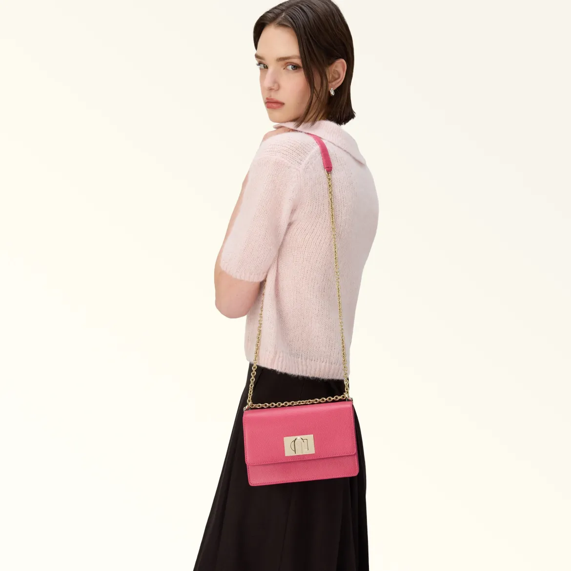 Furla 1927 Borsa A Tracolla MINI
