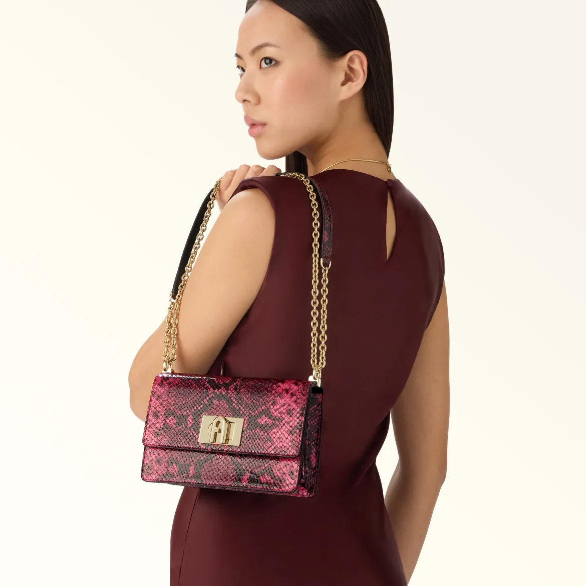 Furla 1927 Borsa A Tracolla MINI