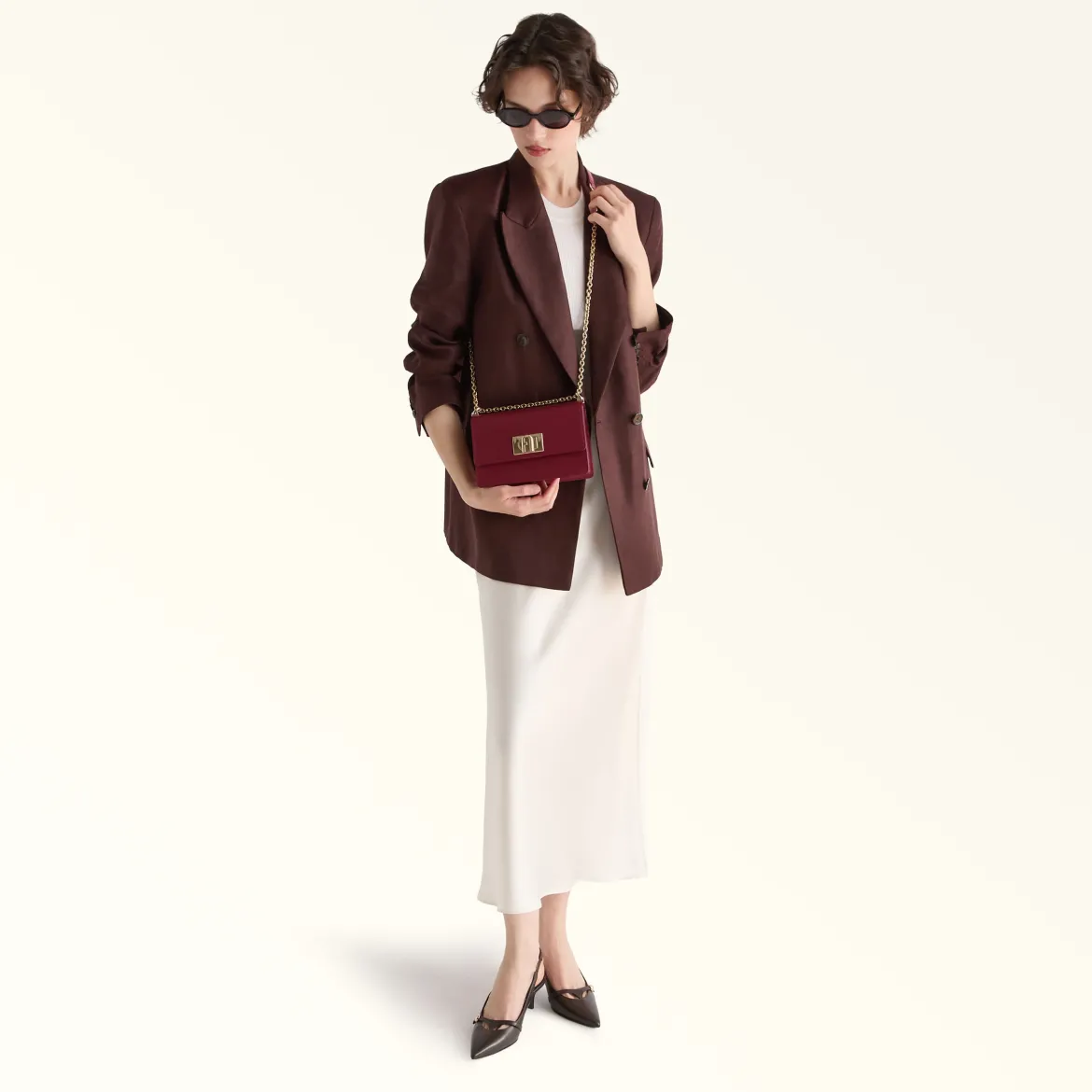 Furla 1927 Borsa A Tracolla MINI