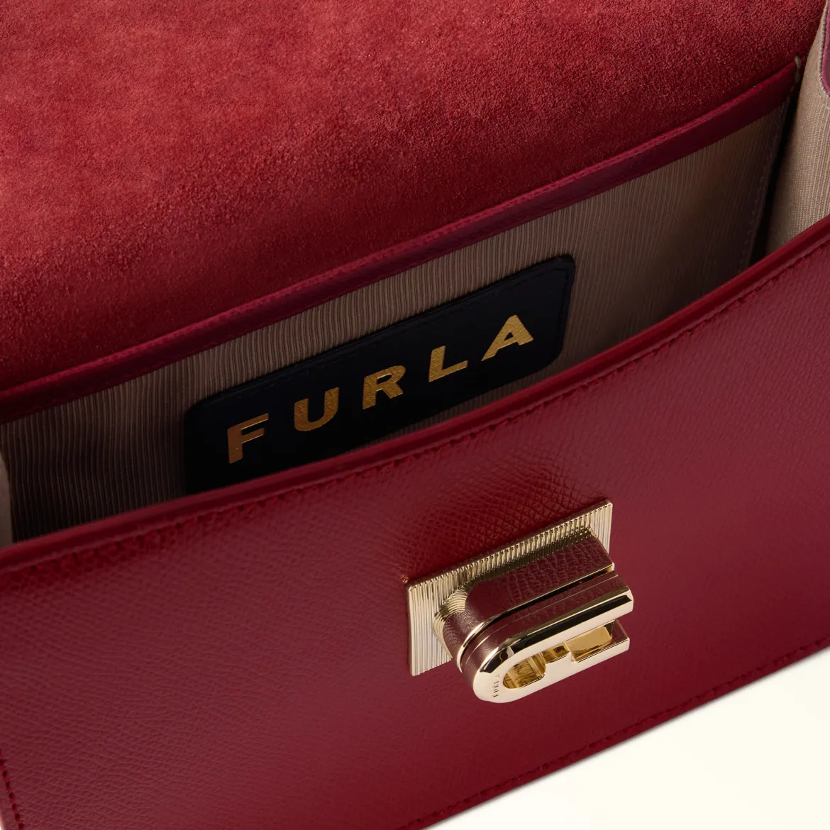 Furla 1927 Borsa A Tracolla MINI