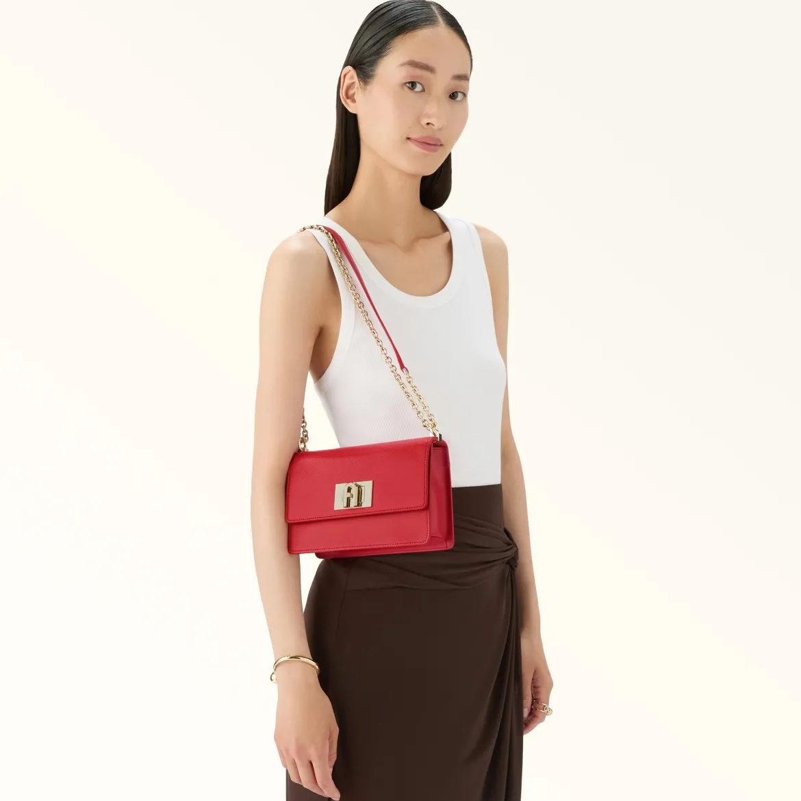 Furla 1927 Borsa A Tracolla MINI