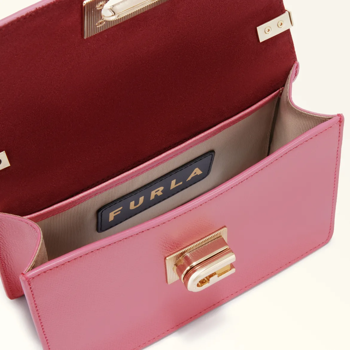 Furla 1927 Borsa A Tracolla MINI