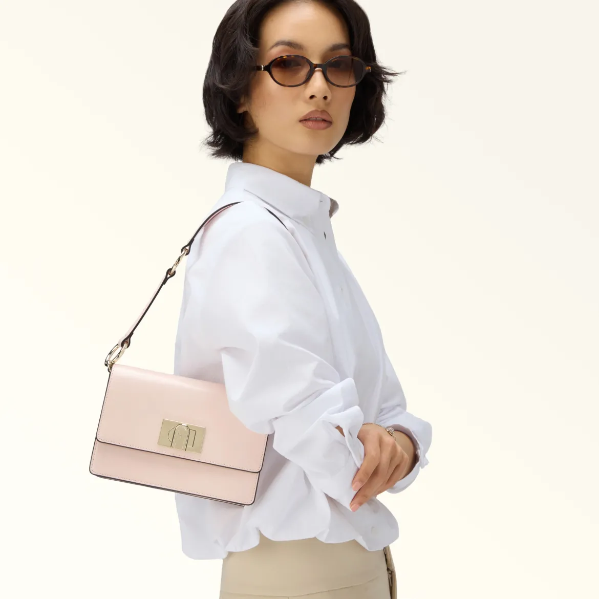 Furla 1927 Borsa A Tracolla MINI