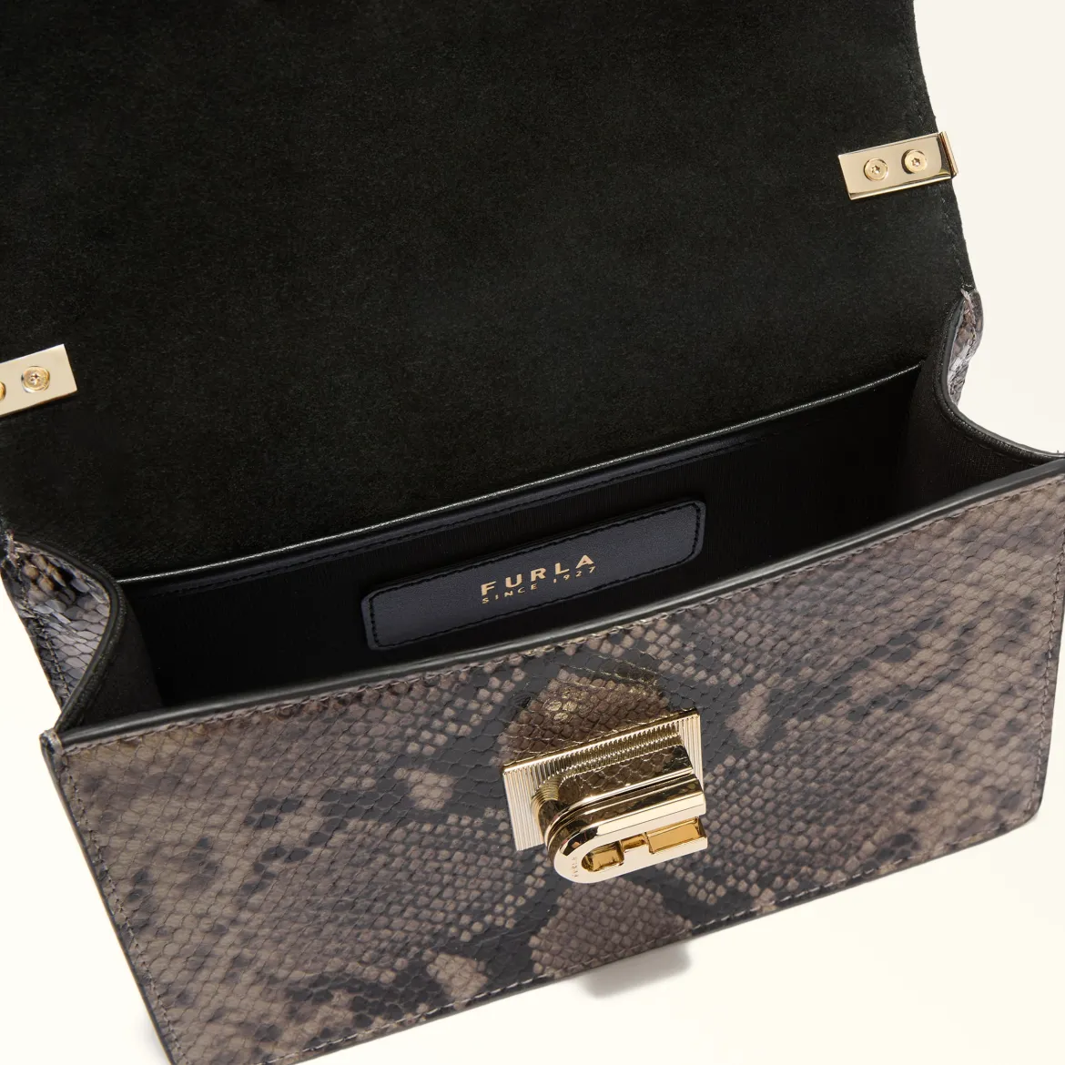Furla 1927 Borsa A Tracolla MINI