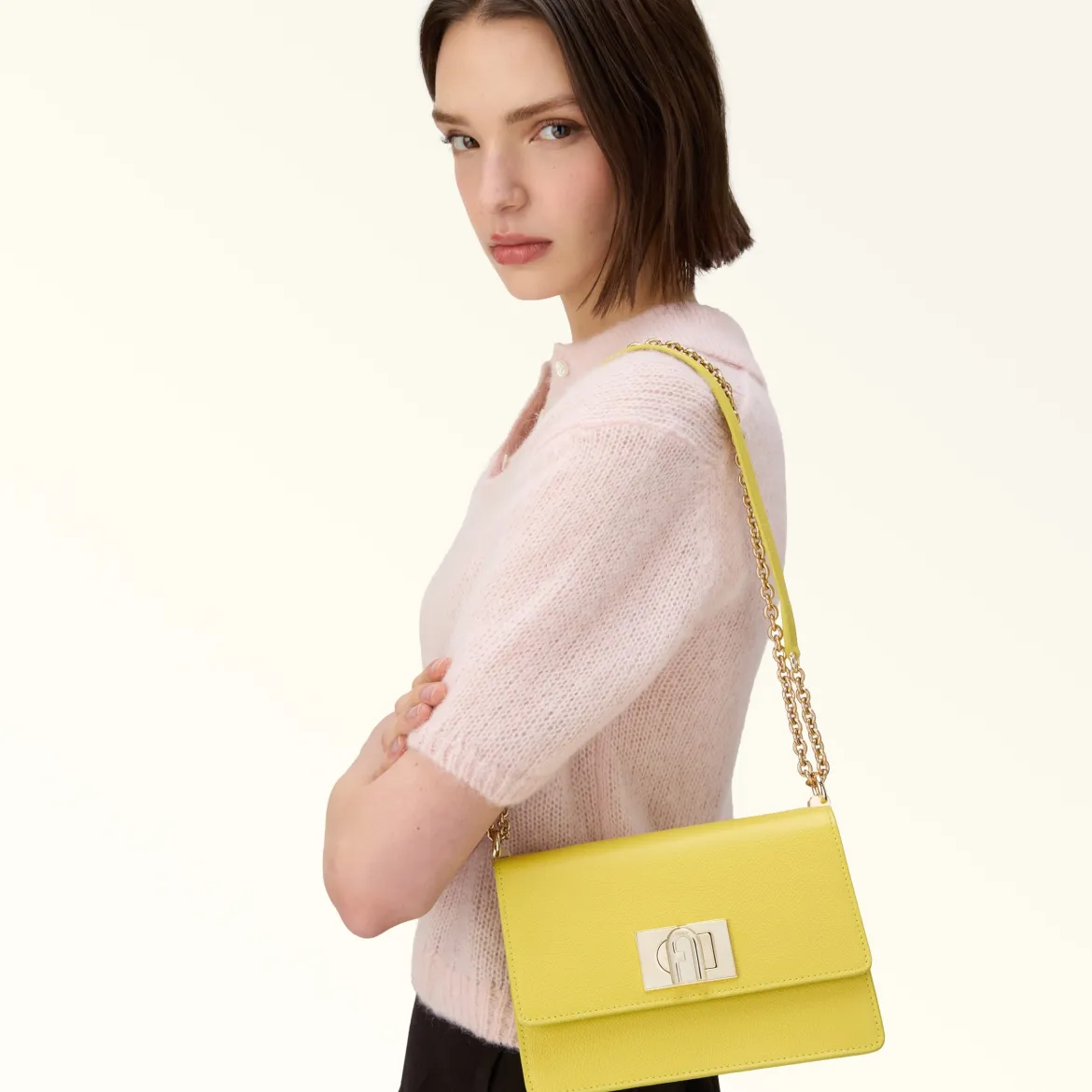 Furla 1927 Borsa A Tracolla MINI