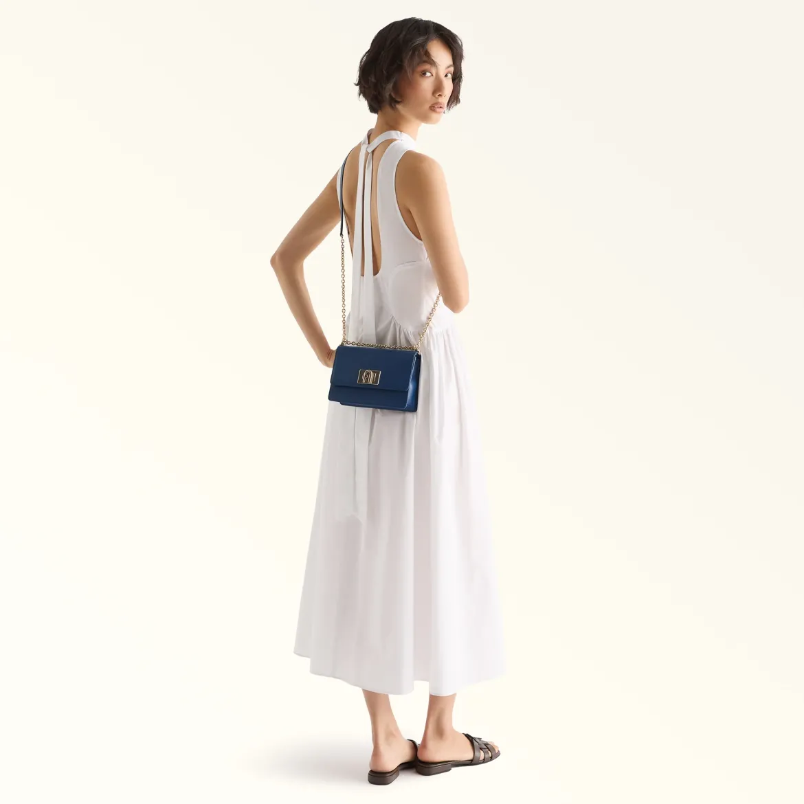 Furla 1927 Borsa A Tracolla MINI