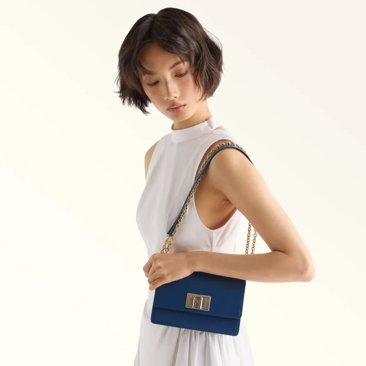Furla 1927 Borsa A Tracolla MINI