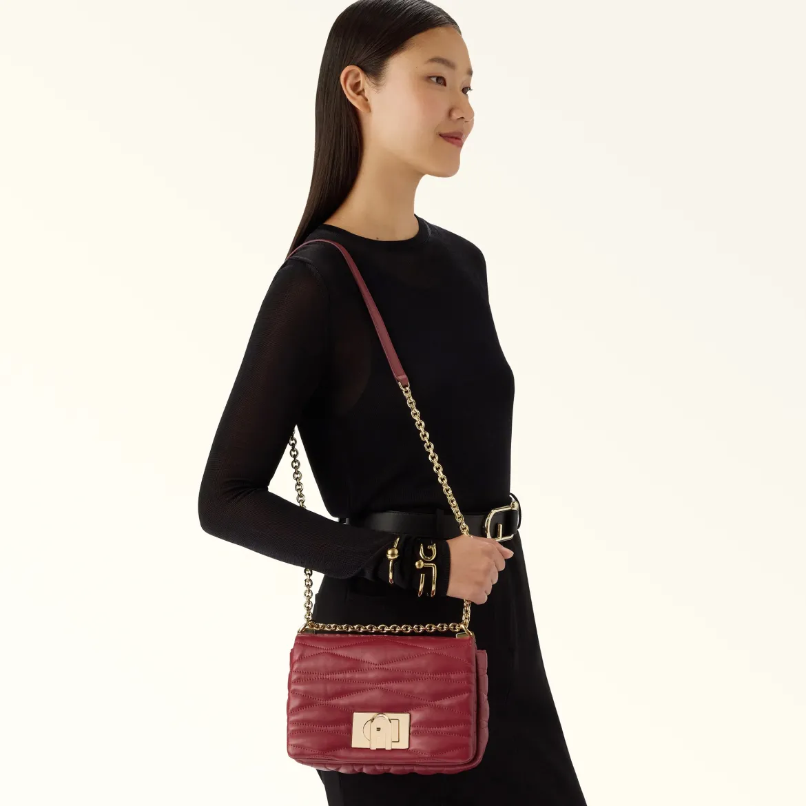 Furla 1927 Borsa A Tracolla S