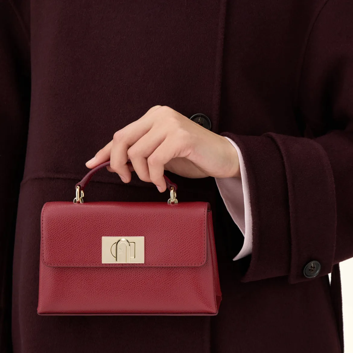 Furla 1927 Borsa Mini