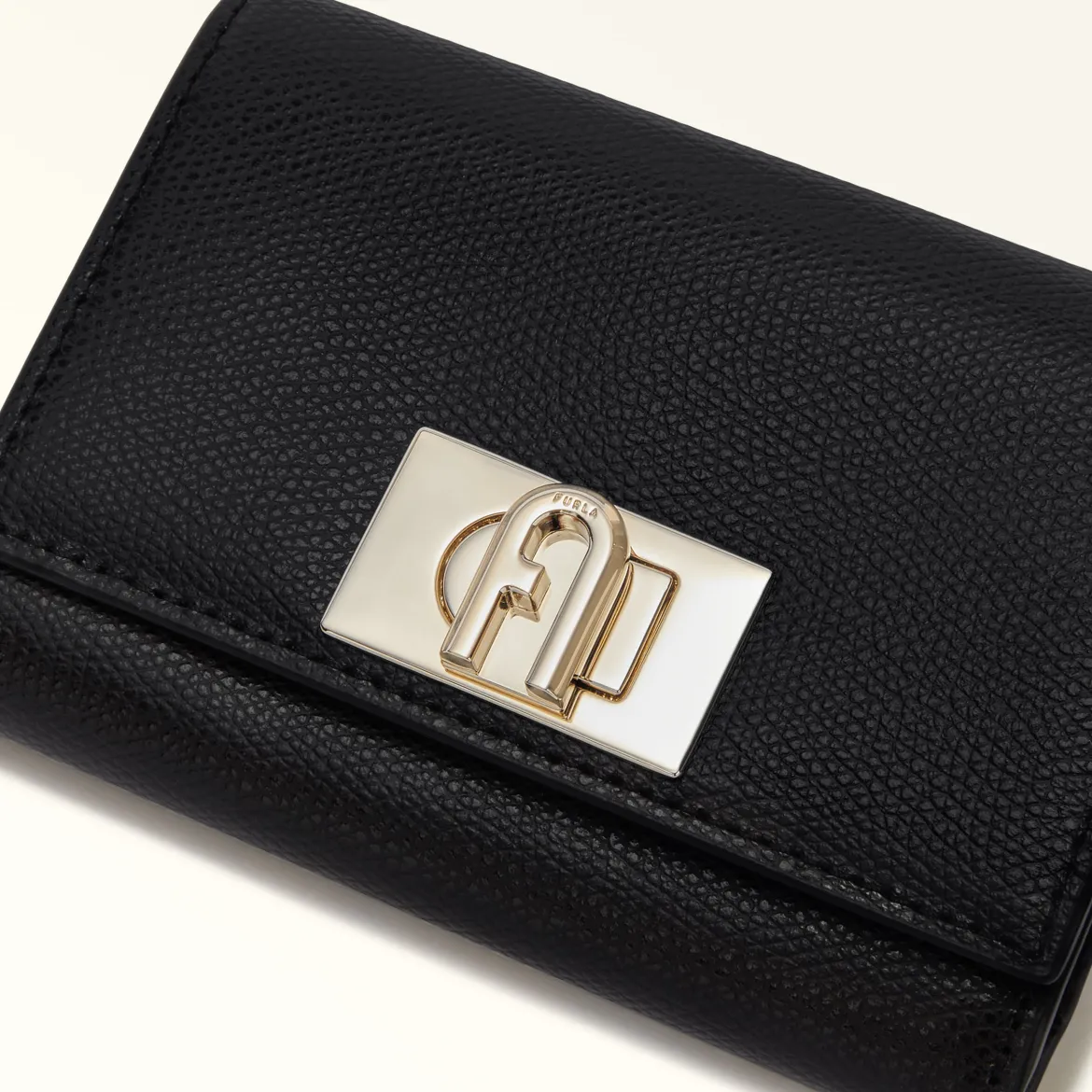 Furla 1927 Portafoglio Compatto M