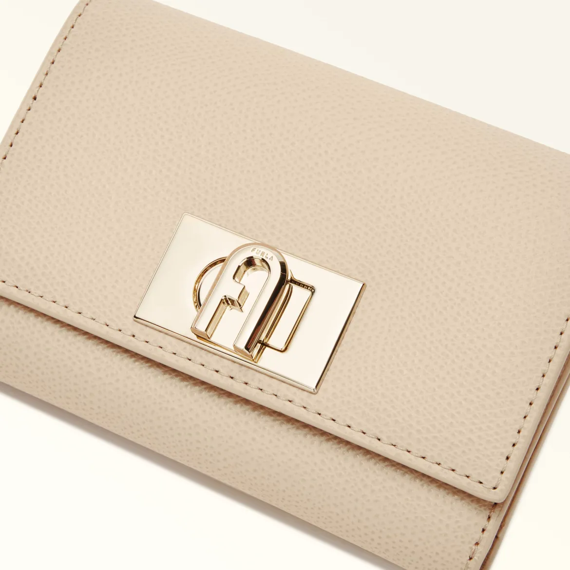 Furla 1927 Portafoglio Compatto M