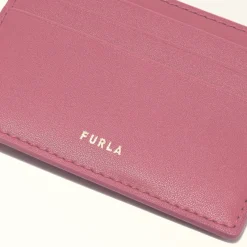 Furla Allegra Porta Carte Di Credito S