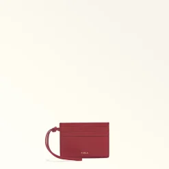 Furla Allegra Porta Carte Di Credito S