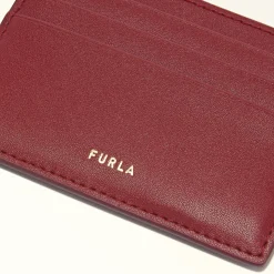 Furla Allegra Porta Carte Di Credito S