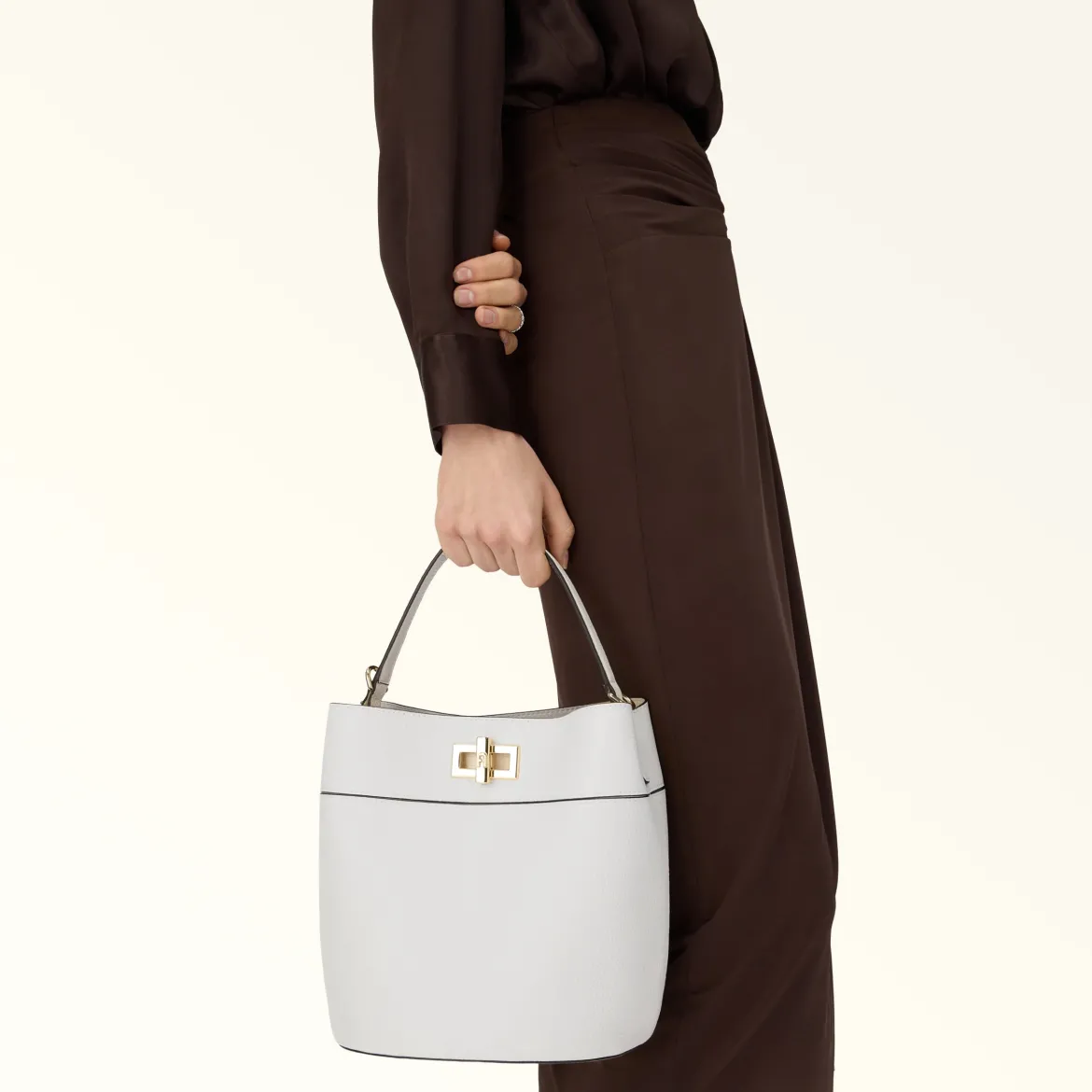 Furla Amelia Borsa A Secchiello M