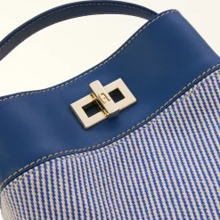 Furla Amelia Borsa A Secchiello
