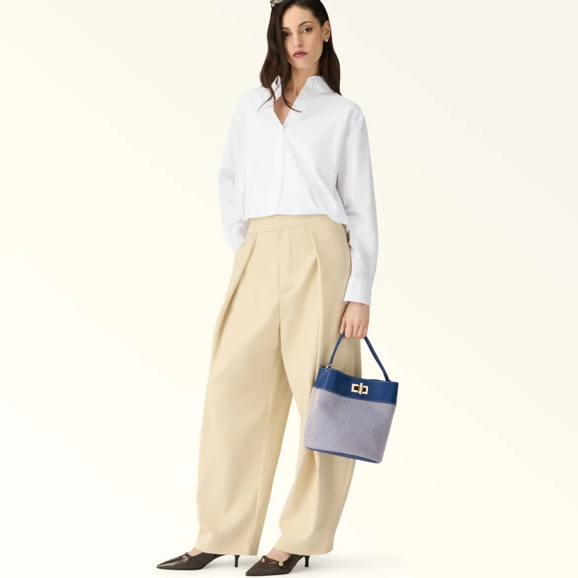 Furla Amelia Borsa A Secchiello M