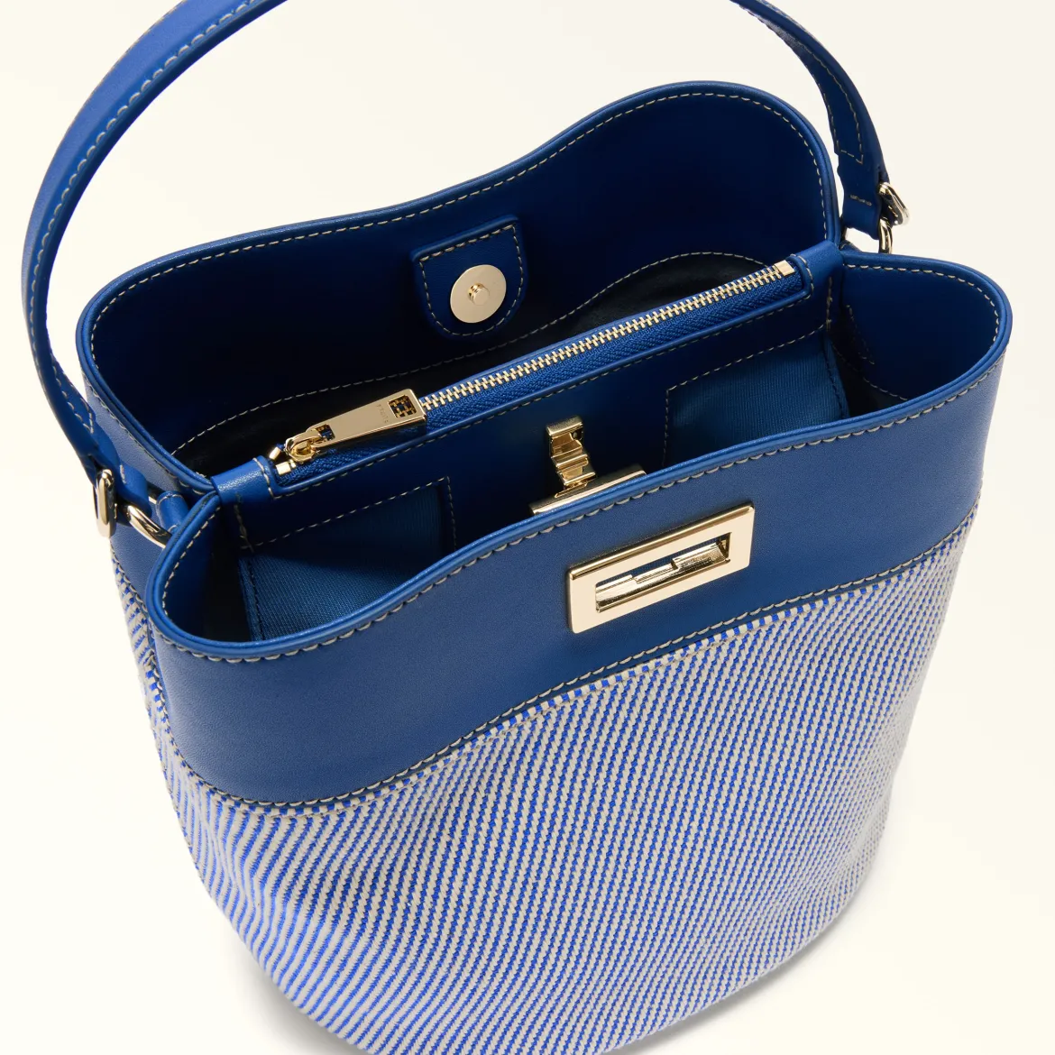 Furla Amelia Borsa A Secchiello M