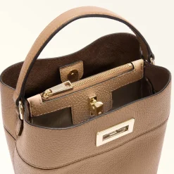 Furla Amelia Borsa A Secchiello