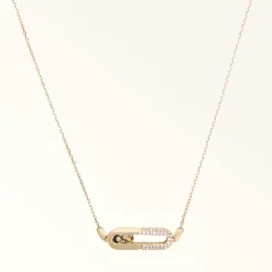 Furla Arco-Pillola Collana
