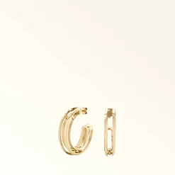 Furla Arco-Pillola Orecchini