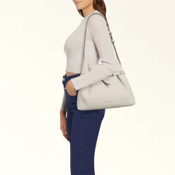 Furla Aura Borsa A Secchiello M