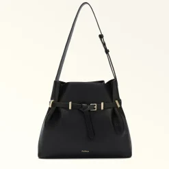 Furla Aura Borsa A Secchiello M