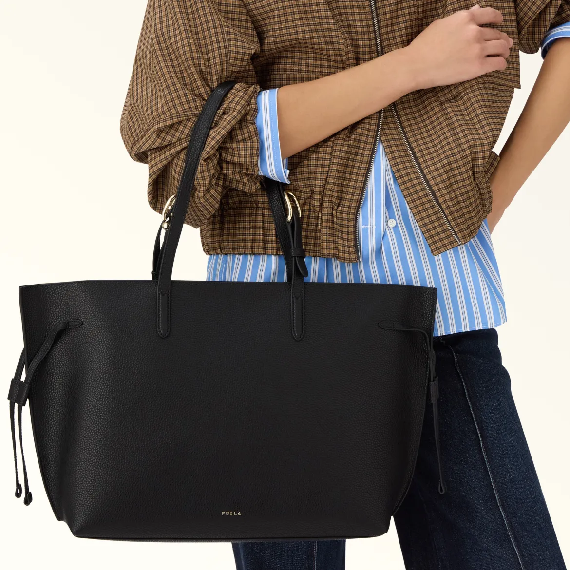 Furla Ava Borsa Shopping L