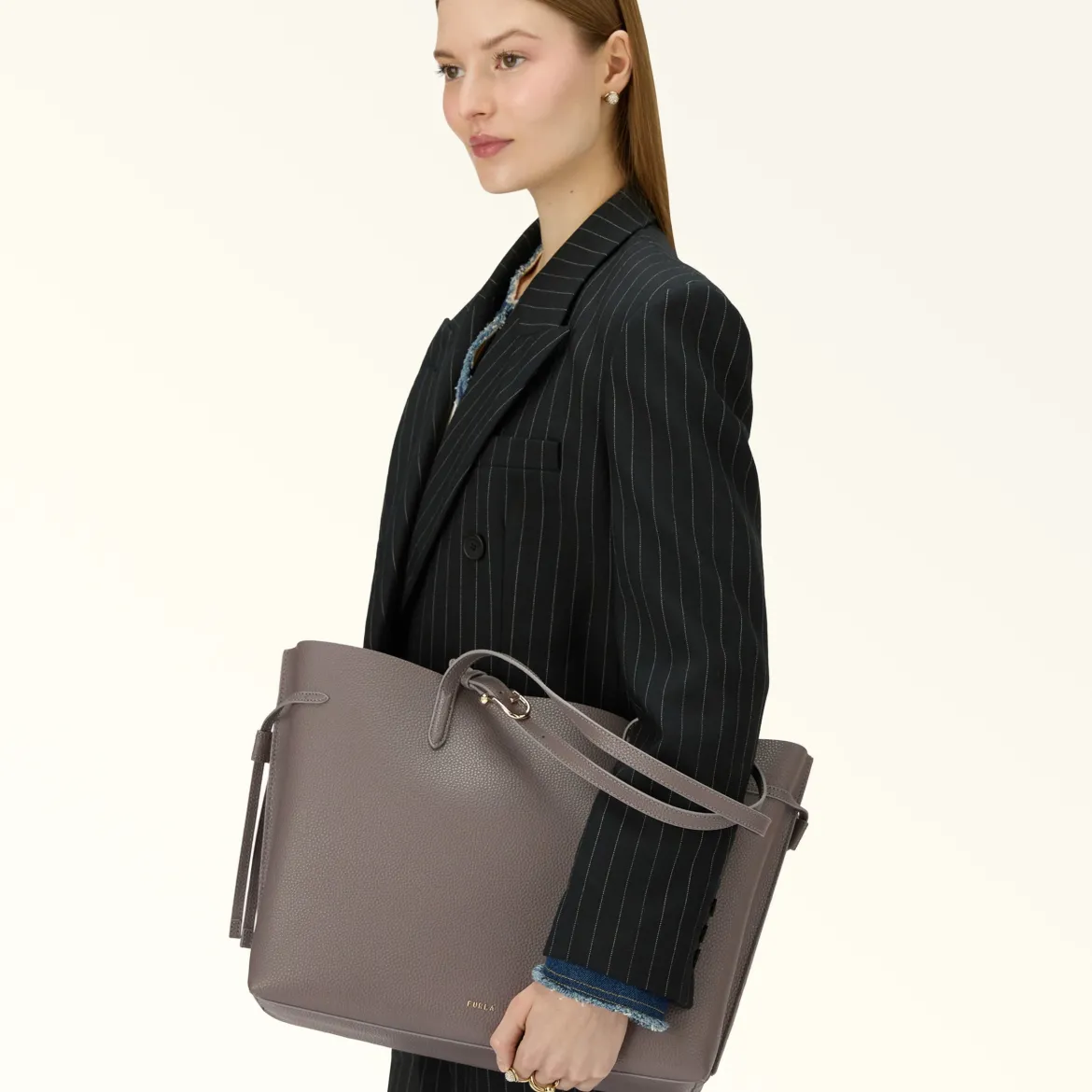 Furla Ava Borsa Shopping L