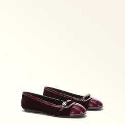 Furla Ballet Ballerine