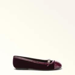 Furla Ballet Ballerine