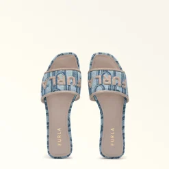 Furla Brezza Sandali