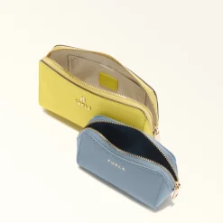 Furla Camelia Beauty Case