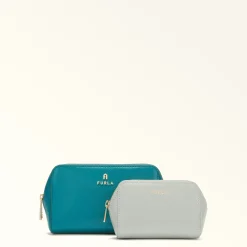 Furla Camelia Beauty Case