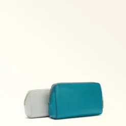 Furla Camelia Beauty Case