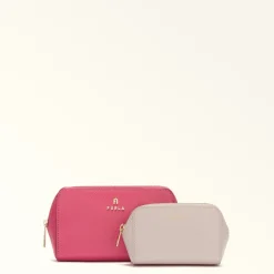 Furla Camelia Beauty Case
