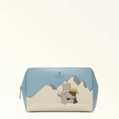 Furla Camelia Beauty Case