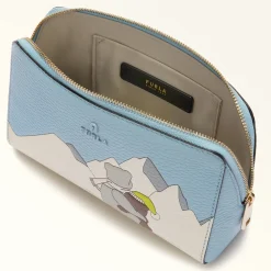 Furla Camelia Beauty Case