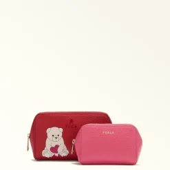 Furla Camelia Beauty Case