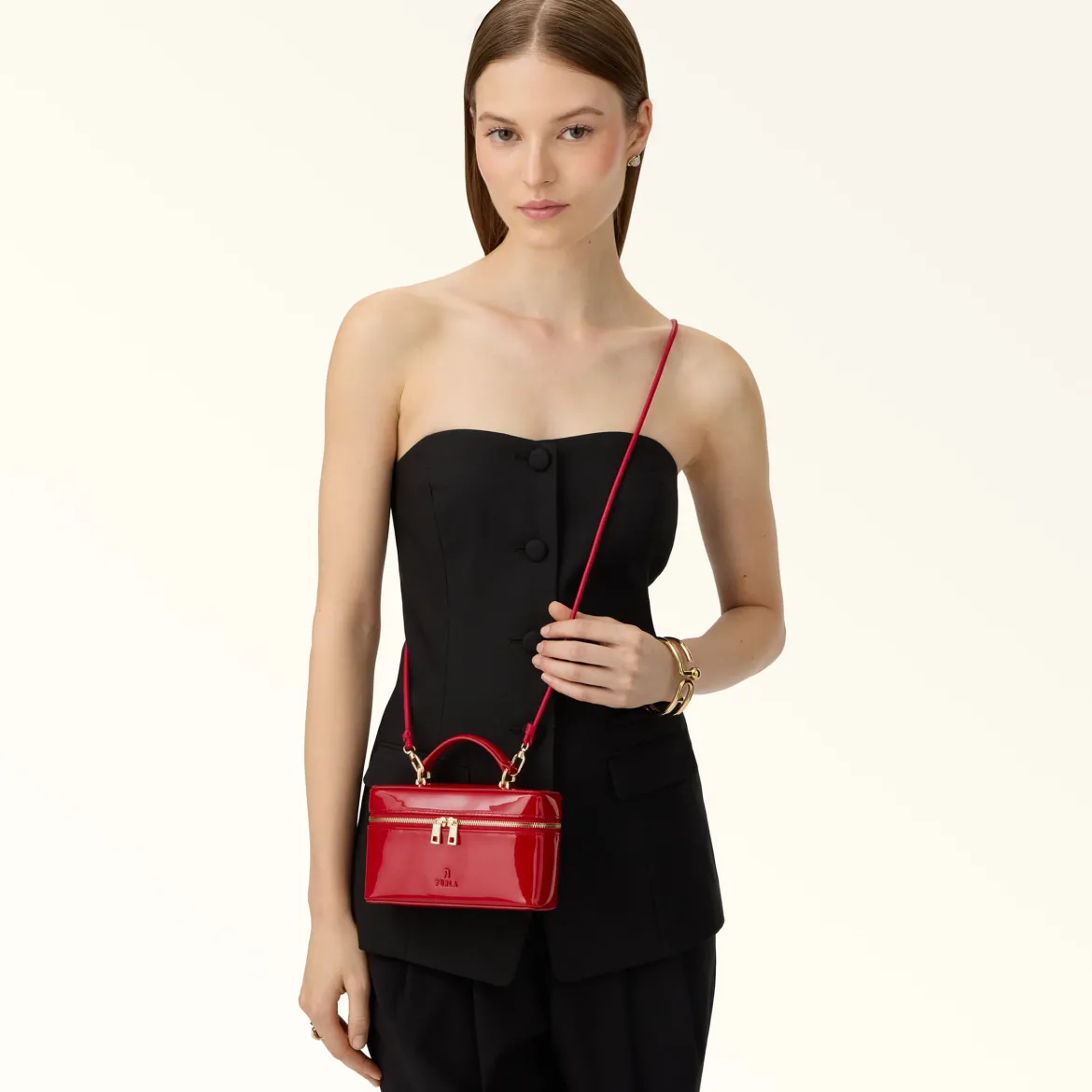 Furla Camelia Borsa Mini