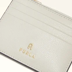 Furla Camelia Porta Carte Di Credito S