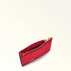 Furla Camelia Porta Carte Di Credito M