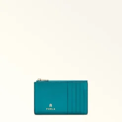 Furla Camelia Porta Carte Di Credito M