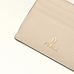 Furla Camelia Porta Carte Di Credito S