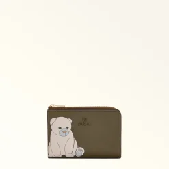 Furla Camelia Porta Carte Di Credito M