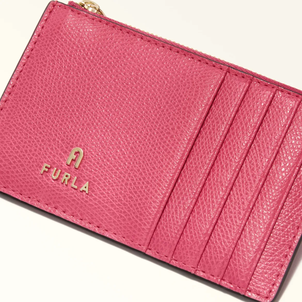 Furla Camelia Porta Carte Di Credito M
