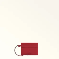 Furla Camelia Porta Carte Di Credito S