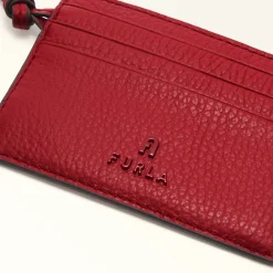 Furla Camelia Porta Carte Di Credito S