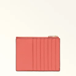Furla Camelia Porta Carte Di Credito M