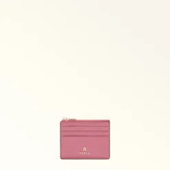 Furla Camelia Porta Carte Di Credito S